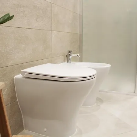 Domus Florea - In The Old Town Apartment *